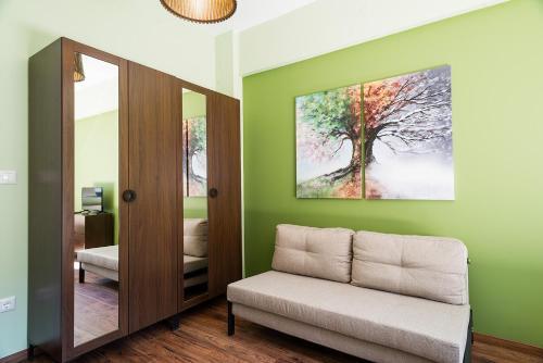 Apartamento Homesweethome