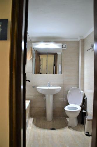 Apartamento Aigaiou House