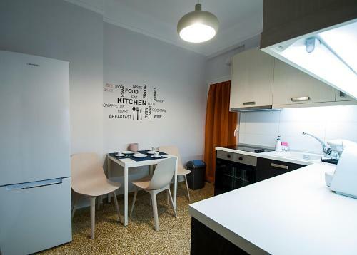 Large, Sunny, Modern Apartment Fully Renovated, Next To Agia Sofia