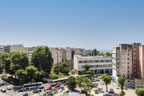 Apartamento Sky Studios