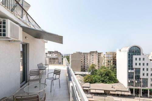 Apartamento Sky Studios