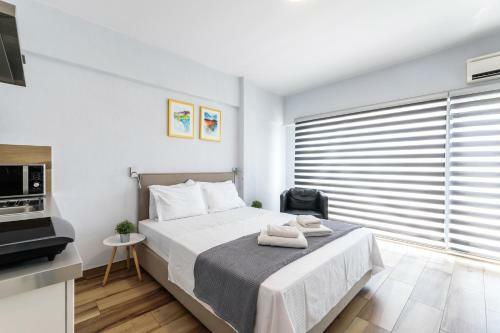 Apartamento Sky Studios