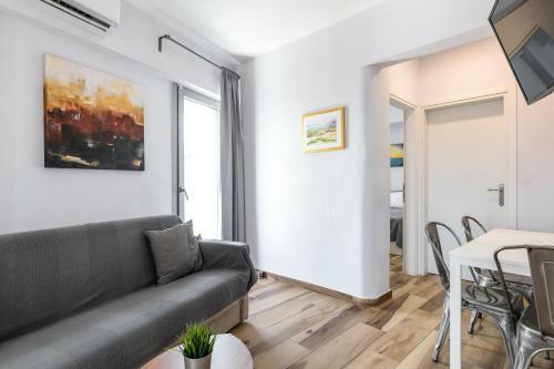 Apartamento Sky Studios