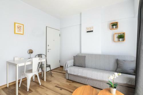 Apartamento Sky Studios