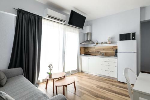 Apartamento Sky Studios
