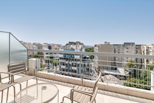 Apartamento Sky Studios