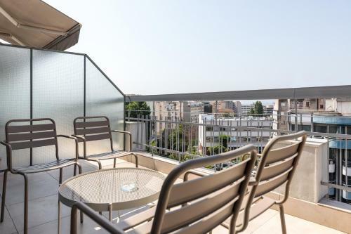 Apartamento Sky Studios