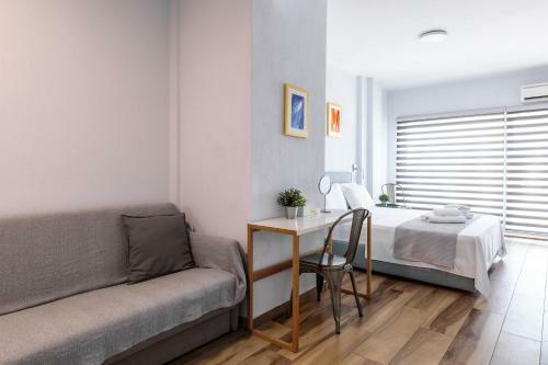 Apartamento Sky Studios