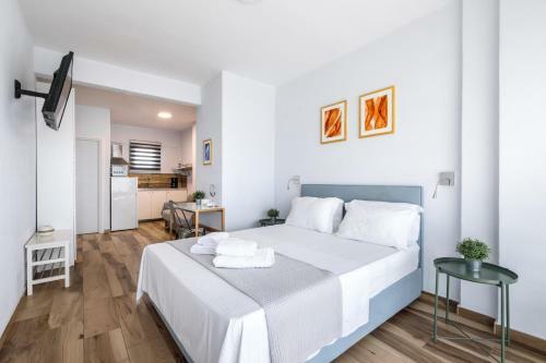 Apartamento Sky Studios