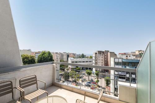 Apartamento Sky Studios