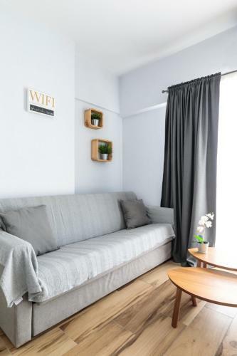 Apartamento Sky Studios