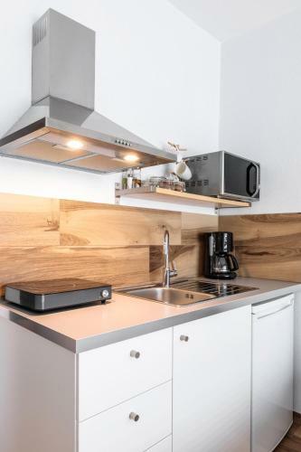 Apartamento Sky Studios