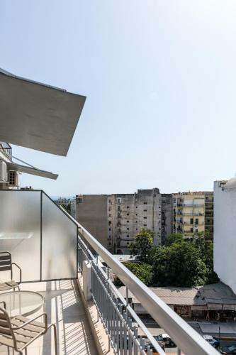 Apartamento Sky Studios