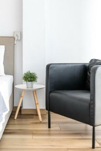 Apartamento Sky Studios