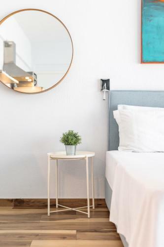 Apartamento Sky Studios