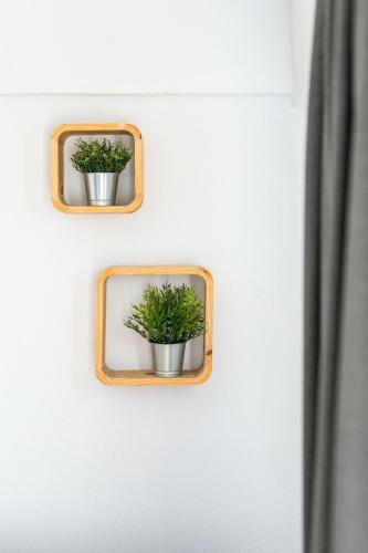 Apartamento Sky Studios