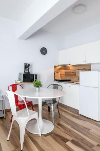 Apartamento Sky Studios
