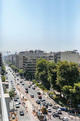 Apartamento Sky Studios
