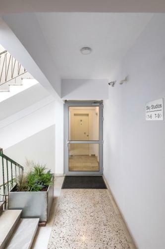 Apartamento Sky Studios