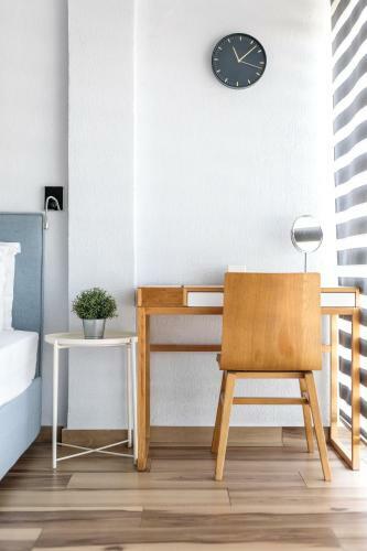 Apartamento Sky Studios
