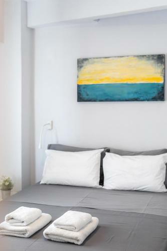 Apartamento Sky Studios