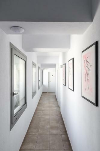 Apartamento Sky Studios
