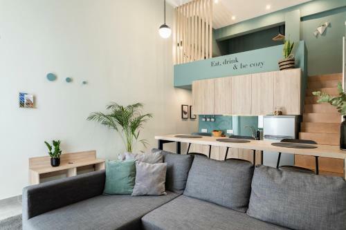 Apartamento Urban Loft I