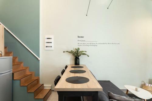 Apartamento Urban Loft I