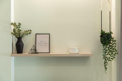 Apartamento Urban Loft I