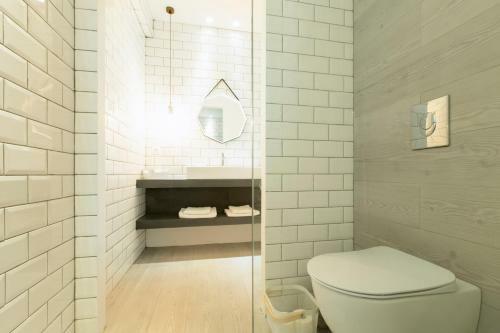 High-end Luxury Apartment