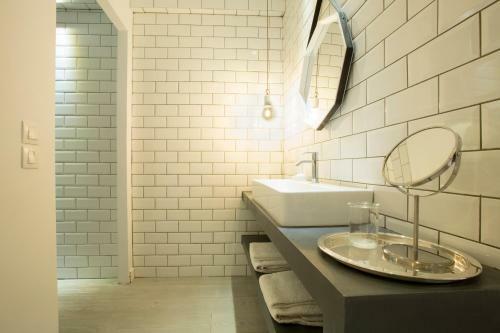 High-end Luxury Apartment