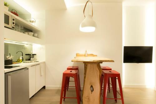High-end Luxury Apartment