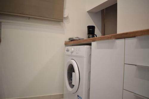 Central Luxury Apartment In Thessaloniki