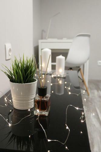 Yannis Apartments