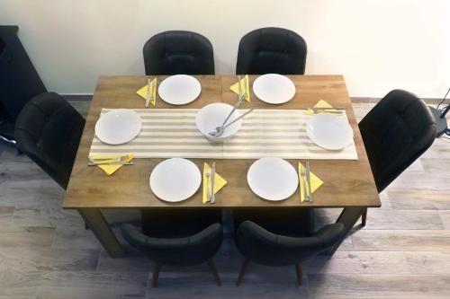 Papafeio Luxury Living Apartment 100m2