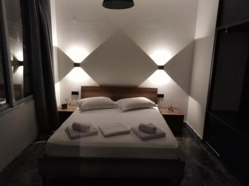Apartamento Ladadika 5th Floor