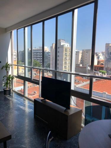 Apartamento Ladadika 5th Floor