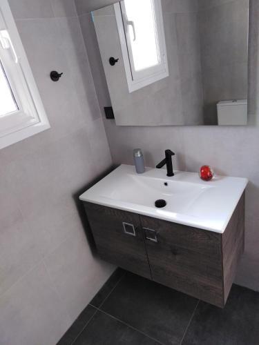 Apartamento Ladadika 5th Floor