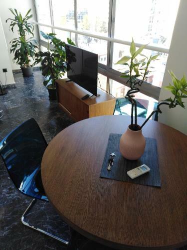 Apartamento Ladadika 5th Floor