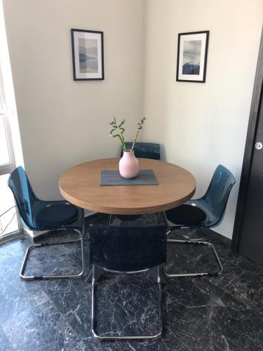 Apartamento Ladadika 5th Floor