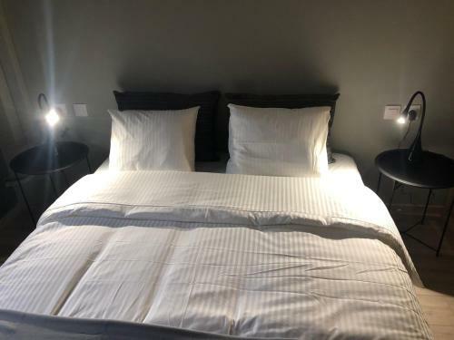Apartamento District 01-luxury Urban Lofts