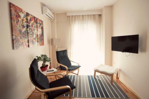 Apartamento New Stylish And Cozy House