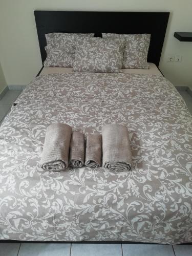 Apartamento Happy Rabbit 2