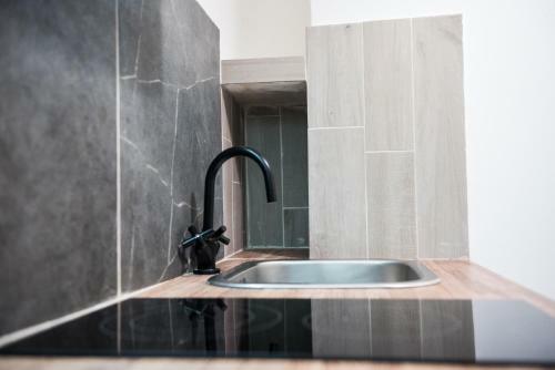 Apartamento Tulip #colony City Center
