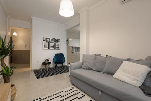 Apartamento Center Of Thessaloniki