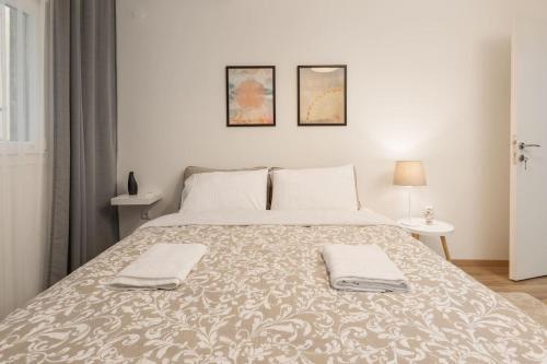 Apartamento Center Of Thessaloniki