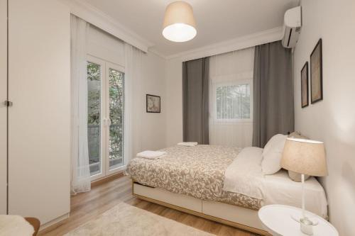 Apartamento Center Of Thessaloniki