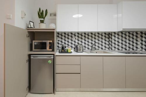 Apartamento Center Of Thessaloniki