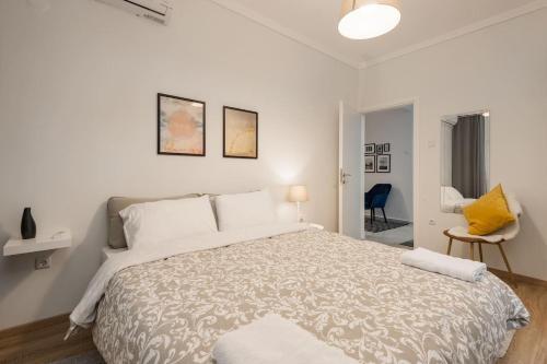 Apartamento Center Of Thessaloniki