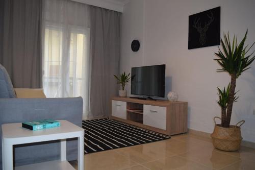 Apartamento Center Of Thessaloniki